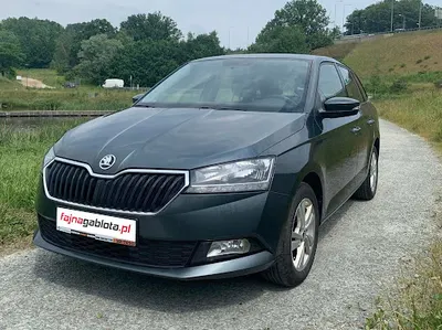 Fajnagablota - Wypożyczalnia samochodów Gdańsk Lotnisko